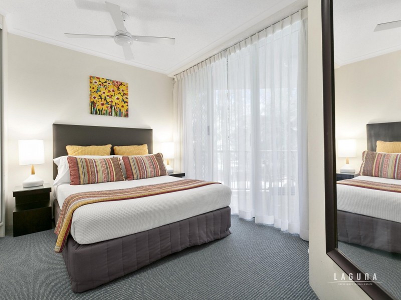 11/140 Noosa Parade, Noosaville QLD 4566