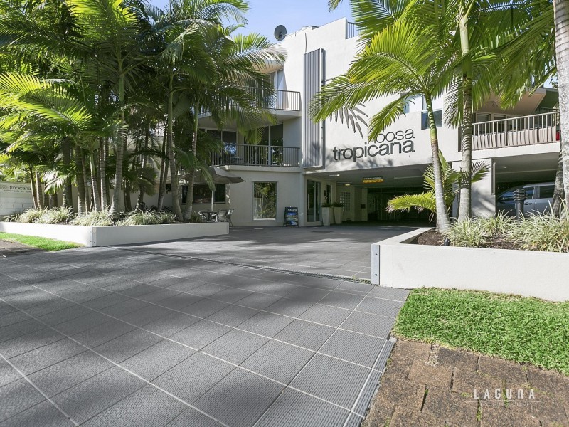 11/140 Noosa Parade, Noosaville QLD 4566