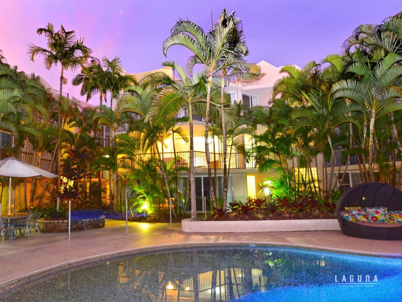 11/140 Noosa Parade, Noosaville QLD 4566