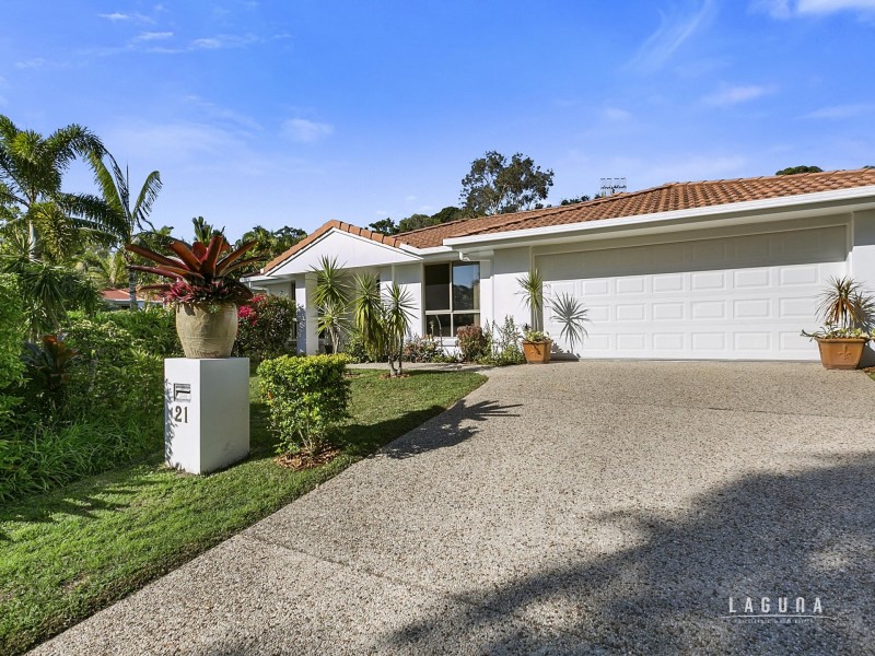 21 David Street, Noosa Heads QLD 4567