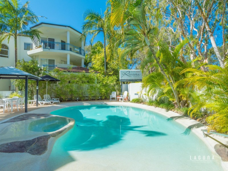 11/144 Noosa Parade, Noosaville QLD 4566