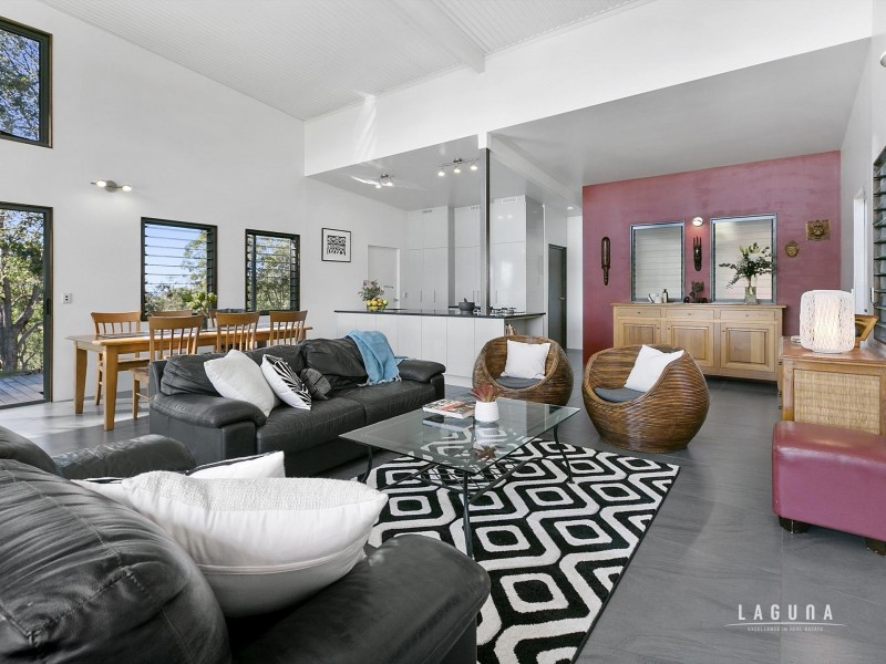 24 Dr Page Road, Kin Kin QLD 4571