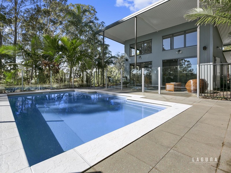 24 Dr Page Road, Kin Kin QLD 4571