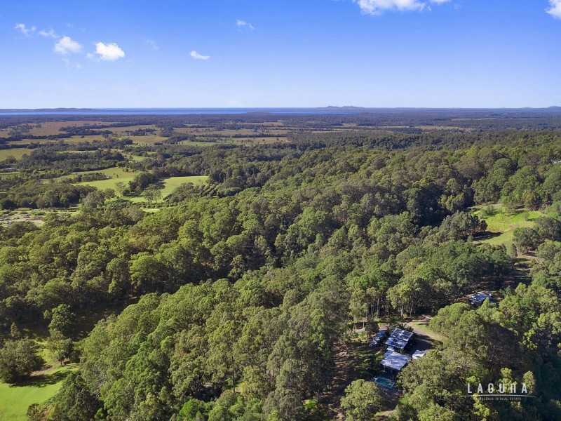 24 Dr Page Road, Kin Kin QLD 4571