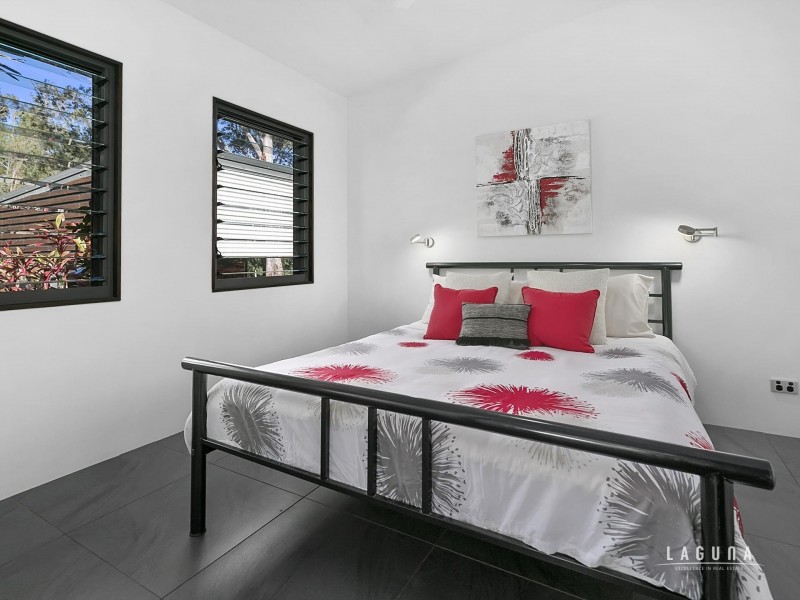 24 Dr Page Road, Kin Kin QLD 4571