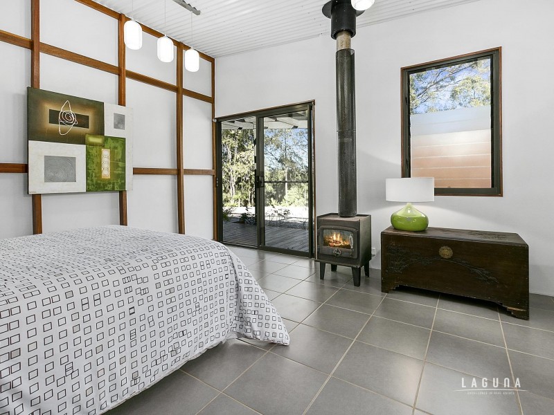 24 Dr Page Road, Kin Kin QLD 4571