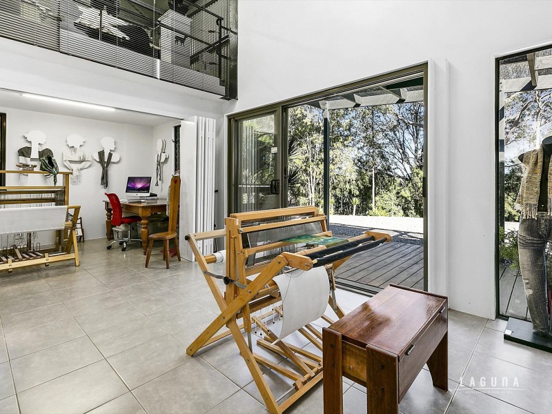 24 Dr Page Road, Kin Kin QLD 4571