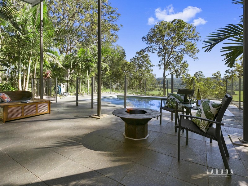 24 Dr Page Road, Kin Kin QLD 4571