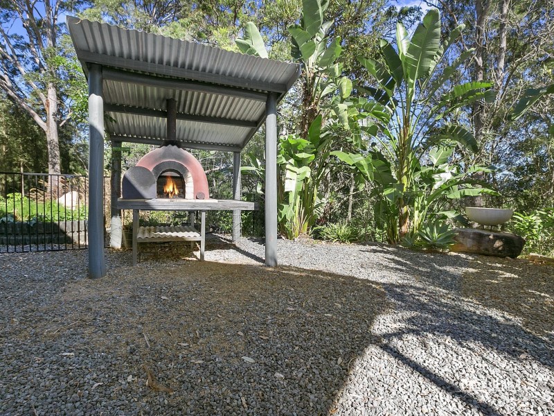 24 Dr Page Road, Kin Kin QLD 4571