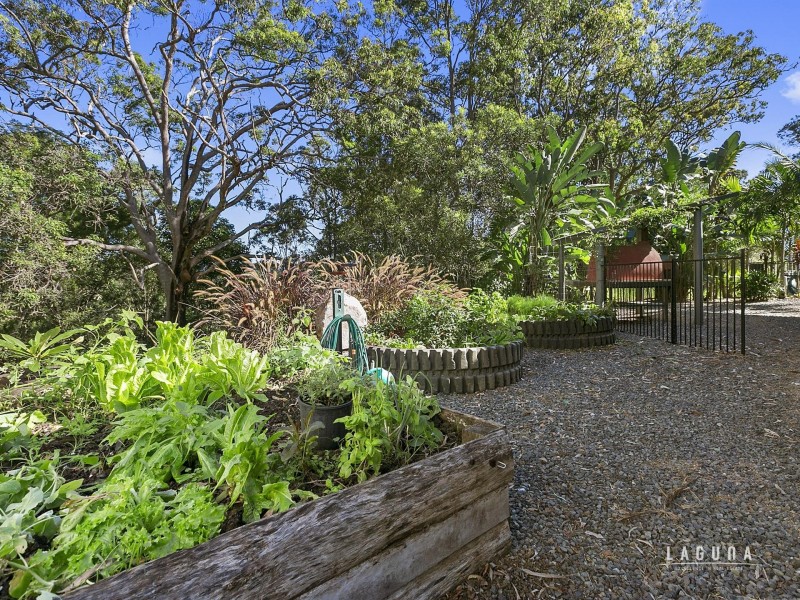 24 Dr Page Road, Kin Kin QLD 4571