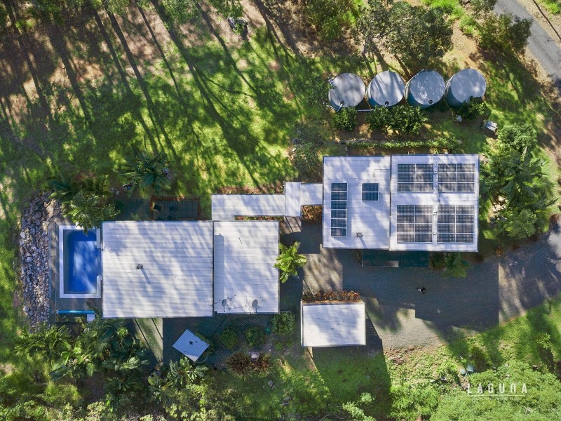 24 Dr Page Road, Kin Kin QLD 4571