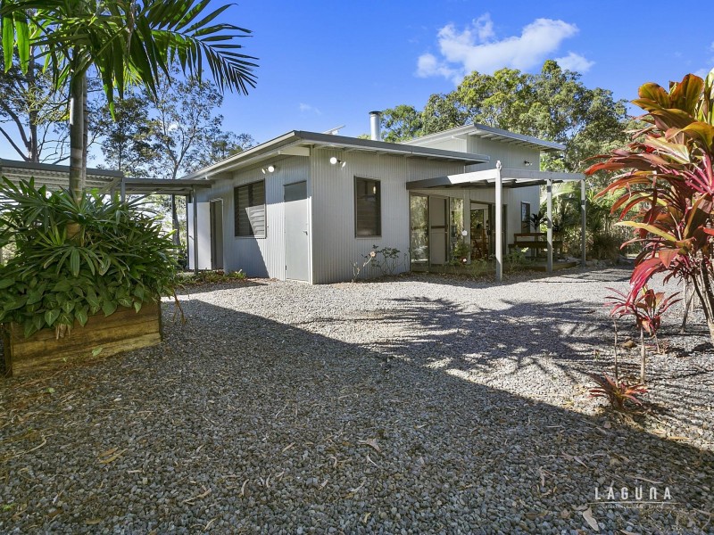 24 Dr Page Road, Kin Kin QLD 4571