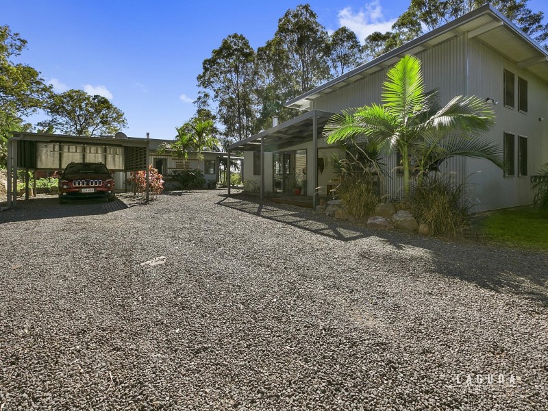 24 Dr Page Road, Kin Kin QLD 4571