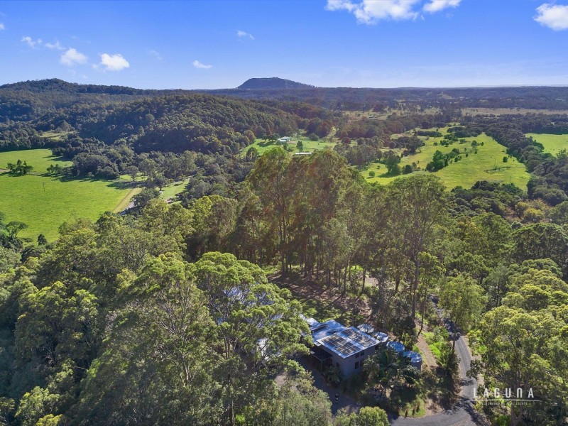 24 Dr Page Road, Kin Kin QLD 4571