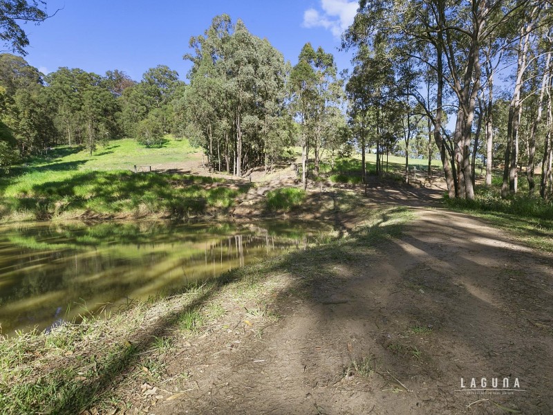 24 Dr Page Road, Kin Kin QLD 4571