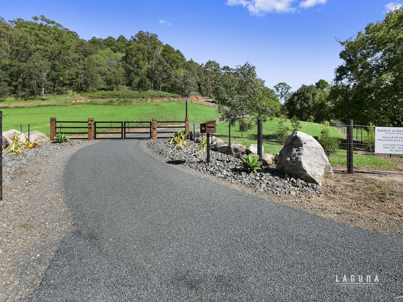 24 Dr Page Road, Kin Kin QLD 4571