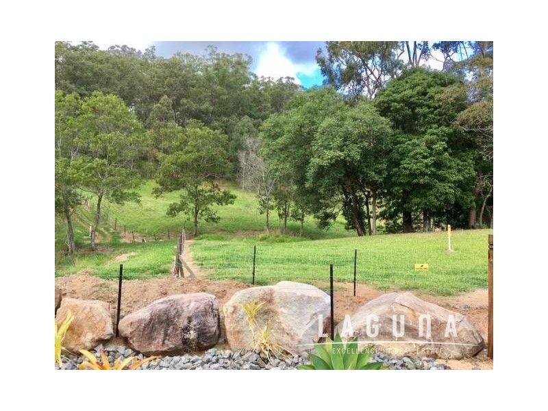 24 Dr Page Road, Kin Kin QLD 4571