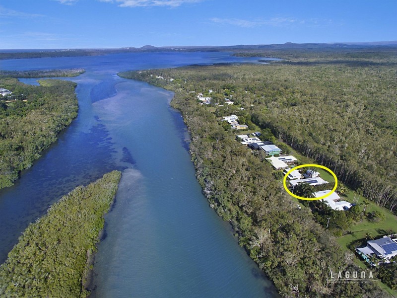 87 Lake Weyba Drive, Noosaville QLD 4566