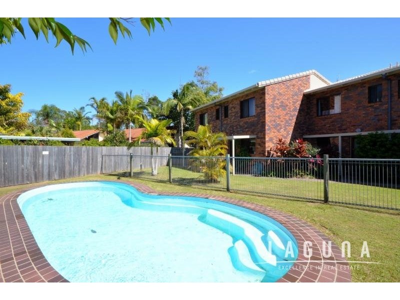7/21-23 Munna Crescent, Noosaville QLD 4566
