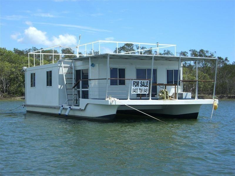 1 Noosa River, Noosaville QLD 4566