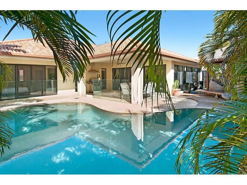 3 Eagleford Court, Peregian Springs QLD 4573