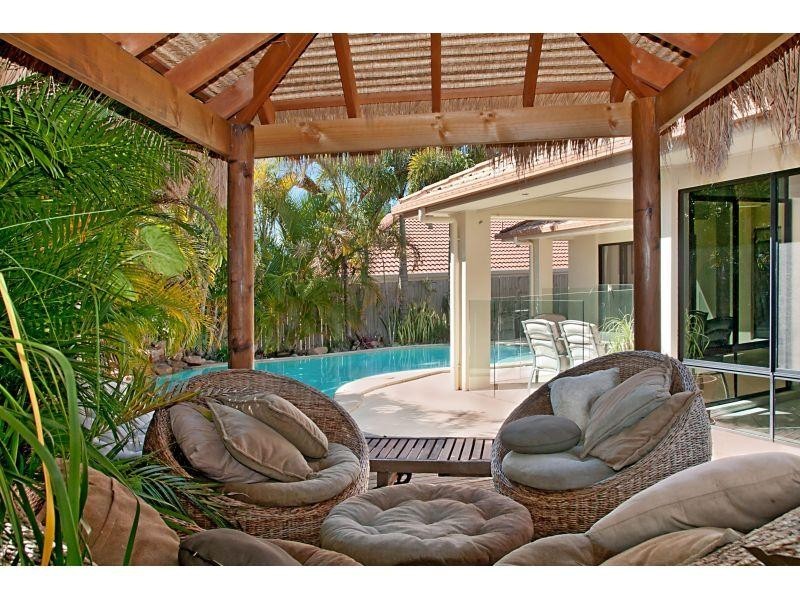3 Eagleford Court, Peregian Springs QLD 4573