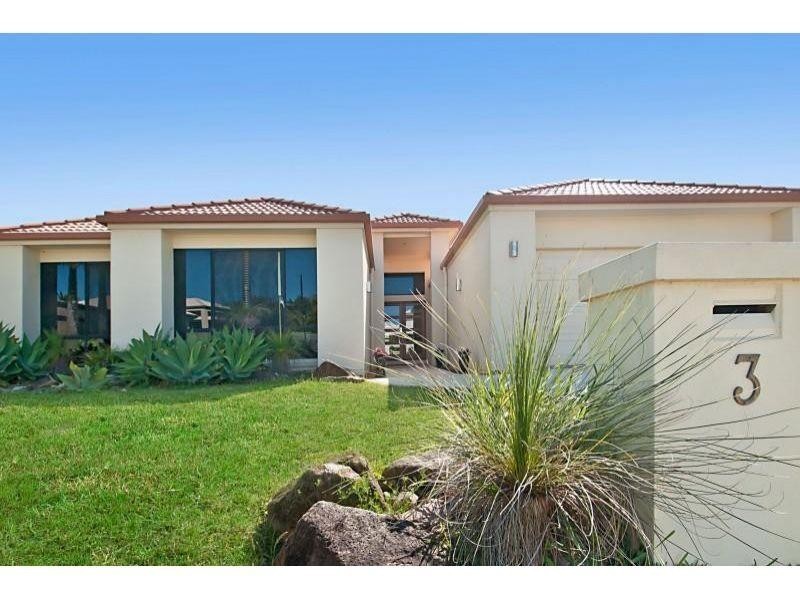 3 Eagleford Court, Peregian Springs QLD 4573