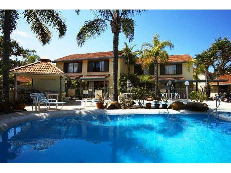 21/27 Munna Crescent, Noosaville QLD 4566