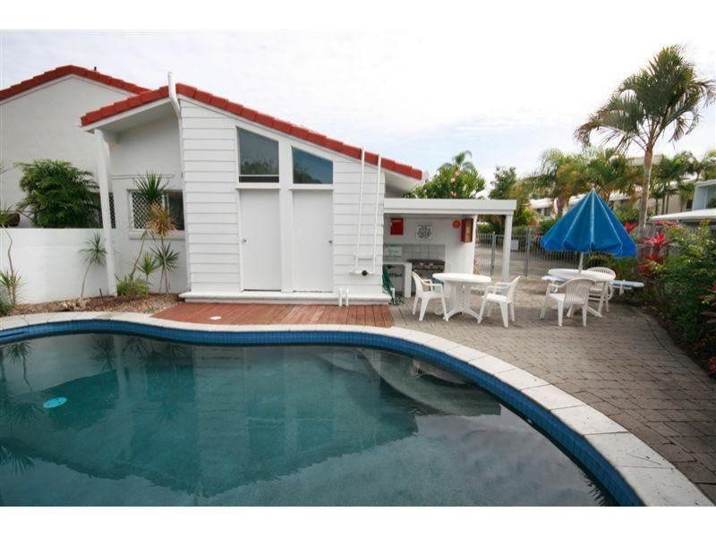 7/11 Woorookool Place, Noosaville QLD 4566