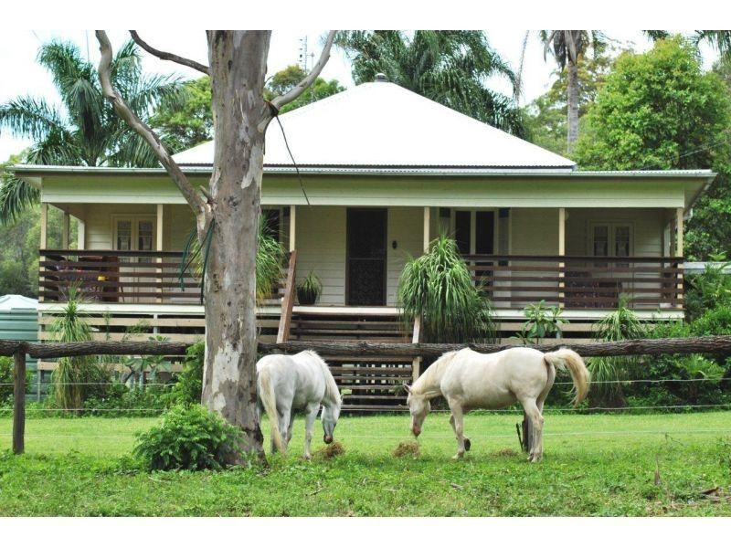 236 Herron Road, Pie Creek QLD 4570