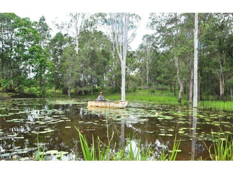 236 Herron Road, Pie Creek QLD 4570