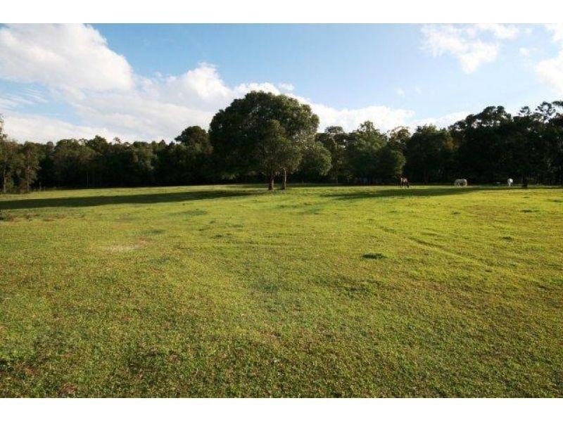 236 Herron Road, Pie Creek QLD 4570