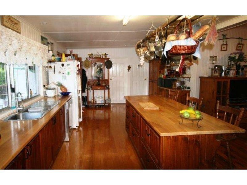 236 Herron Road, Pie Creek QLD 4570