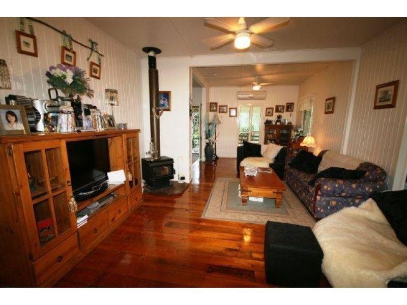 236 Herron Road, Pie Creek QLD 4570