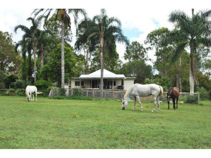 236 Herron Road, Pie Creek QLD 4570