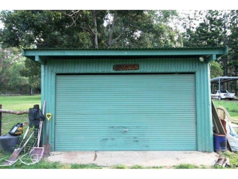 236 Herron Road, Pie Creek QLD 4570