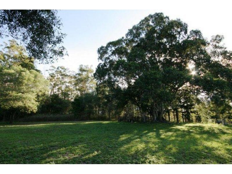 236 Herron Road, Pie Creek QLD 4570