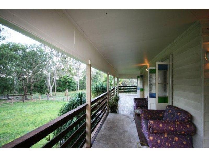 236 Herron Road, Pie Creek QLD 4570