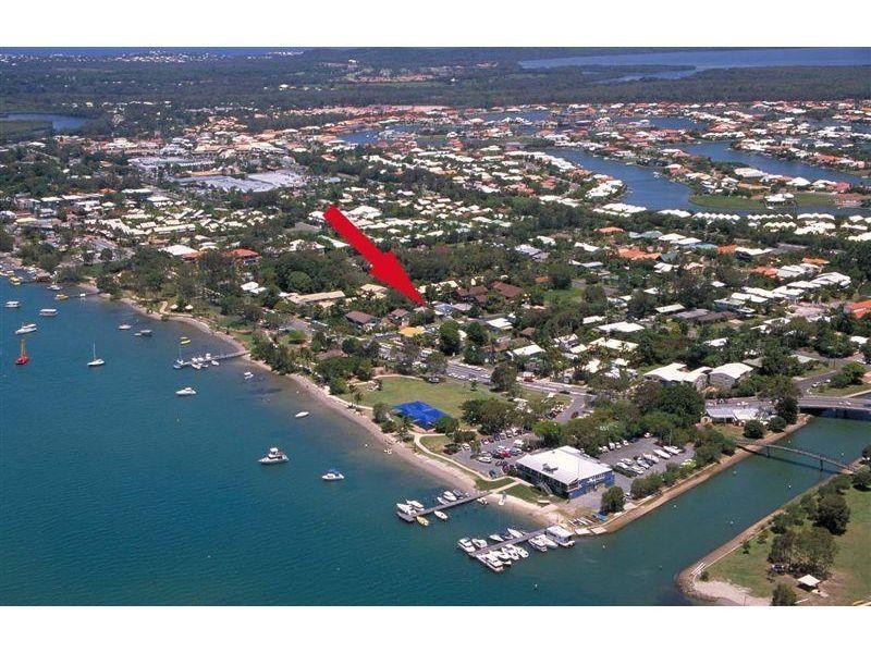 6 Cloudsley St, Noosaville QLD 4566