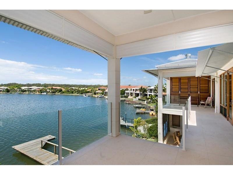 4 The Promontory, Noosa Waters QLD 4566