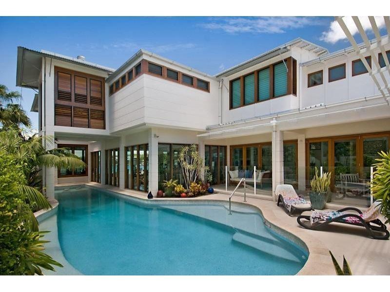 4 The Promontory, Noosa Waters QLD 4566