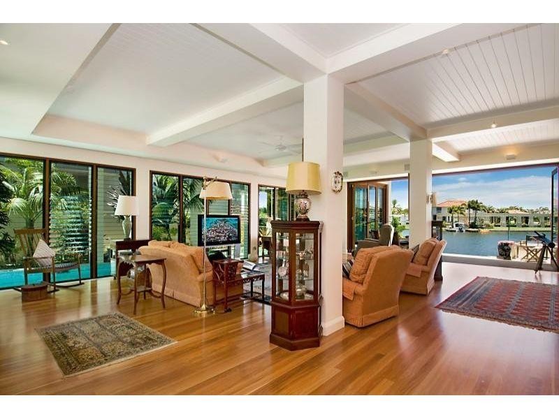 4 The Promontory, Noosa Waters QLD 4566