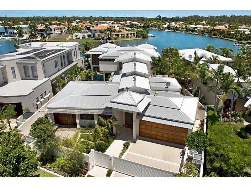 4 The Promontory, Noosa Waters QLD 4566