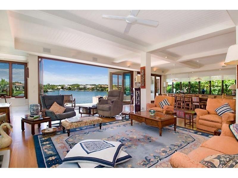 4 The Promontory, Noosa Waters QLD 4566