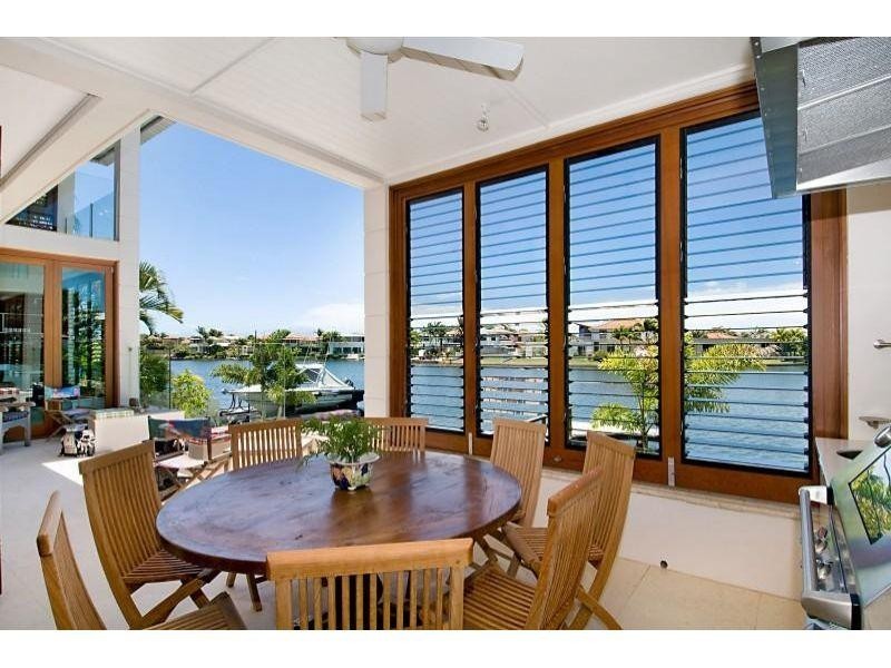 4 The Promontory, Noosa Waters QLD 4566