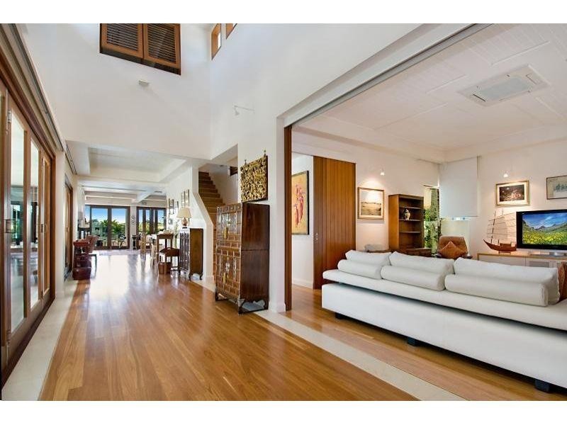 4 The Promontory, Noosa Waters QLD 4566