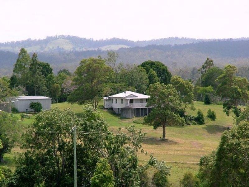 Chatsworth QLD 4570