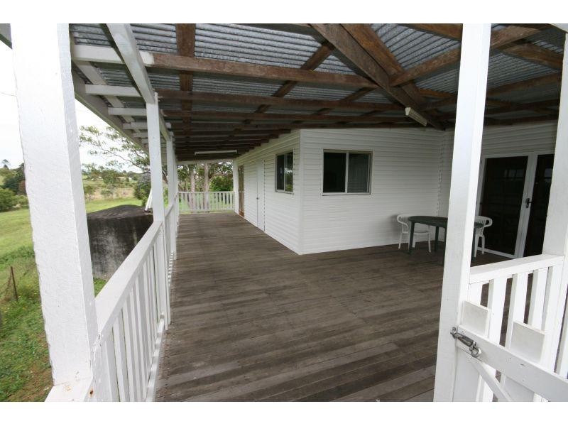 Chatsworth QLD 4570