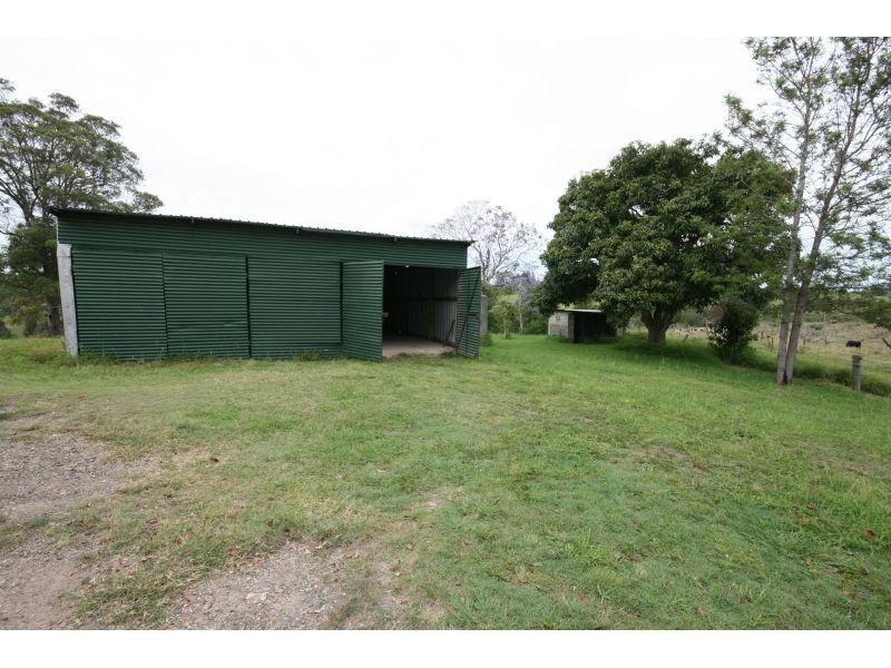 Chatsworth QLD 4570