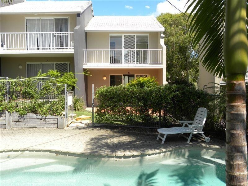 6/23 Margit Crescent, Sunrise Beach QLD 4567